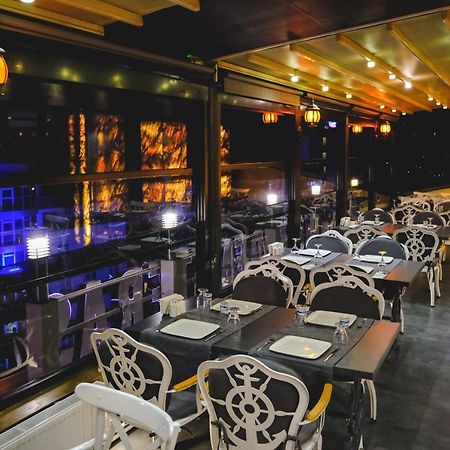 Inn Town Hotel Eskişehir Esterno foto